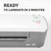 Ion A3 Laminator 230V UK 4560601