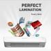 Ion A3 Laminator 230V UK 4560601