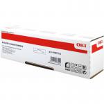 OEM OKI B432 12000 pages Original Toner 45807111 45807111