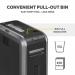 Powershred 125ci Shredder (Cross Cut) 230V UK 4612101