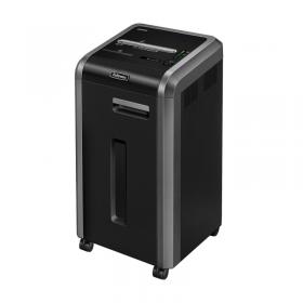 Fellowes Powershred 225mi Shredder (Micro Cut) 230V EUUK 4620101