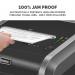 Powershred 225mi Shredder (Micro Cut) 230V EUUK 4620101
