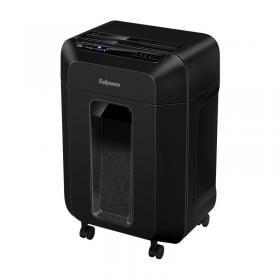 Fellowes Automax 80m Auto Feed Shredder (Mini Cut) 230V UK 4621601
