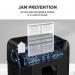 Automax 80m Auto Feed Shredder (Mini Cut) 230V UK 4621601