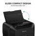 Automax 80m Auto Feed Shredder (Mini Cut) 230V UK 4621601