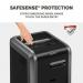 Powershred 225i Shredder (Strip Cut) 230V EUUK 4623001