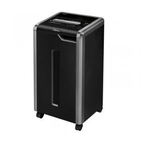 Fellowes Powershred 325ci Shredder (Cross Cut) 230V EUUK 4632001