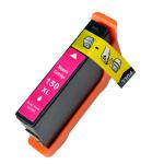 Compatible Lexmark 150XL Hi Yield Magenta Ink 14N1616E 46510153