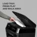Automax 200c Shredder (Cross Cut) 230V UK 4652901