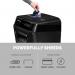 Automax 200c Shredder (Cross Cut) 230V UK 4652901