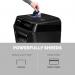 Automax 200m Auto Feed Shredder (Micro Cut) 230V UK 4656401