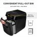 Automax 200m Auto Feed Shredder (Micro Cut) 230V UK 4656401