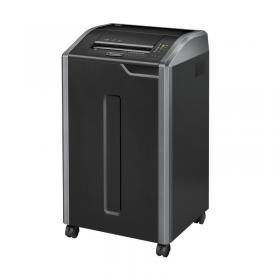 Fellowes Powershred 425ci Shredder (Cross Cut) 230V EUUK 4698001