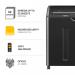 Powershred 485ci Shredder (Cross Cut) 230V EUUK 4699001