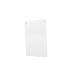 Deflecto A4 Portrait Wall Sign Holder 47001