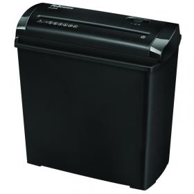 Fellowes Powershred P-25s (Strip Cut) 220-240V UK 4701101
