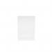 Deflecto A4 Portrait Slanted Sign Holder 47401