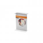 Deflecto A5 Portrait Stand Up Sign Holder 47901