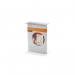 Deflecto A5 Portrait Stand Up Sign Holder 47901