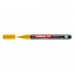 Edding e-791 Paintmarker Yellow (10) 4-791PCR005