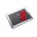 Durable Aluminium Snap Frame A4 479623