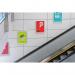 Durable Aluminium Snap Frame A3 479723