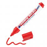 Edding e-8030 NLS High-Tech Marker Red (10) 4-8030002