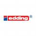 Edding e-8030 NLS High-Tech Marker Red (10) 4-8030002