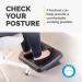Standard Foot Rest 48121-70