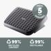 Standard Foot Rest 48121-70