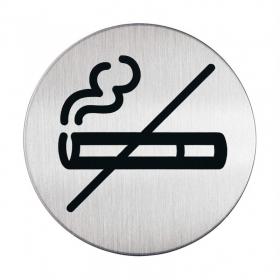 Durable PICTO No Smoking Symbol 65mm 491123
