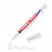 Edding e-950 Industry Painter White (10) 4-950049