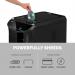 Automax 350c Auto Feed Shredder (Cross Cut) 230V EUUK 4964101
