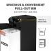 Automax 350c Auto Feed Shredder (Cross Cut) 230V EUUK 4964101