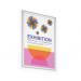 Durable Aluminium Snap Frame A2 500823