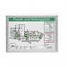 Durable Aluminium Snap Frame A2 500823