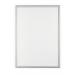 Durable Aluminium Snap Frame A1 500923