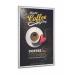 Durable Aluminium Snap Frame A1 500923