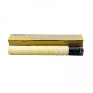 CTS Compatible Konica Minolta TN216Y Yellow A11G251 Toner 50110224