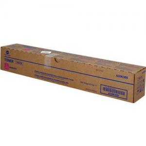 Click to view product details and reviews for Oem Konica Minolta Tn 321m Magenta 25000 Pages Original Toner.