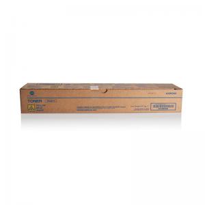 Click to view product details and reviews for Oem Konica Minolta Tn 321y Yellow 25000 Pages Original Toner.