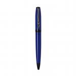 Platignum Snopake Studio Blue  - Ballpoint- 12 Gift Boxes 50304