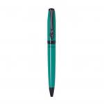 Platignum Snopake Studio Turquoise  - Ballpoint- 12 Gift Boxes 50310