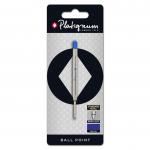 Platignum Snopake Ball Point - 12 packs 50340