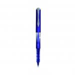 Platignum Snopake Tixx Roller Ball Blue - 1 Box of 12 pens 50457