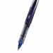 Tixx Roller Ball Blue - 1 Box of 12 pens 50457