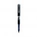 Tixx Roller Ball Black - 1 Box of 12 pens 50458