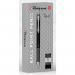 Tixx Ball Point Black - 1 Box of 12 pens 50464