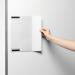 Durable Info Holder rPET A4 Magnetic 504819