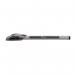 S-Tixx Black Ball Point Pen - 1 Box of 12 pens 50513